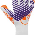 Uhlsport FM Cybertec Maignan Ultragrip HN Keepershandschoenen - Maat 7