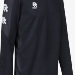 Robey Performance Sweater Heren - Zwart | Maat: S