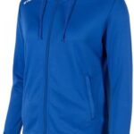 Stanno Field Hooded Top FZ Dames - Maat M