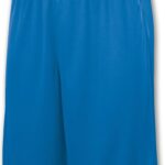 Joma Nobel Basketbalshort Kinderen - Royal | Maat: 152