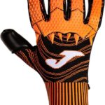 Joma Area 360 Keepershandschoenen Oranje,Zwart 10