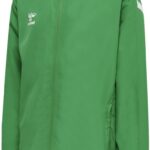 Hummel Kinder Zip Jacke Hmlcore Xk Micro Zip Jacket Kids Jelly Bean-152