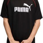 Puma ESS Football Jersey Shirt Heren - Maat XL
