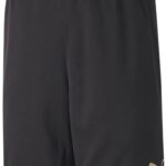 Puma Neymar Diamond Korte Broek Zwart 13-14 Years Jongens