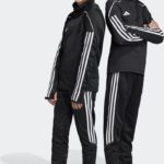adidas Performance Tiro 23 Club Training Broek - Kinderen - Zwart- 152