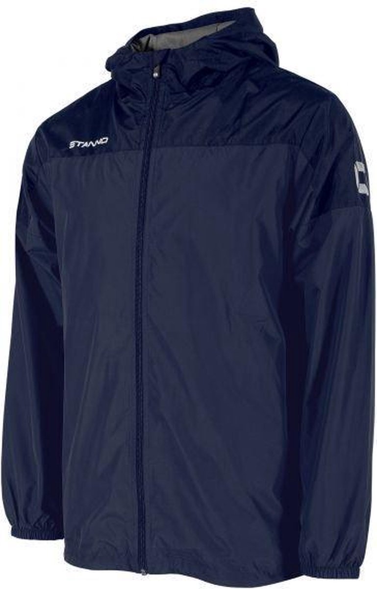 769x1200-14 Stanno Pride Windbreaker - Maat XL - Afbeelding 1