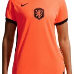 Nike Nederlands Elftal Thuis Shirt WK2026 Dames - Maat L
