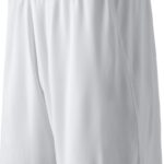 Erima Rio 2.0 - Voetbalbroek - Heren - Maat XL - Wit