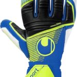 Junior Keepershandschoenen Kinderen - All-Weather Grip Voetbal Handschoenen