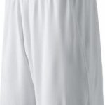 Erima Rio 2.0 (Met Binnenslip) Short - Wit | Maat: 6 (M)