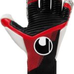 Uhlsport Powerline Supergrip+ Flex HN Keepershandschoenen - Maat 10.5