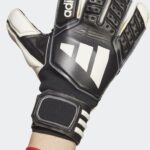 adidas Performance Tiro League Handschoenen - Unisex - Zwart- 8 1/2