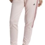 Adidas Tiro Trainingsbroek Roze XL / Regular Vrouw