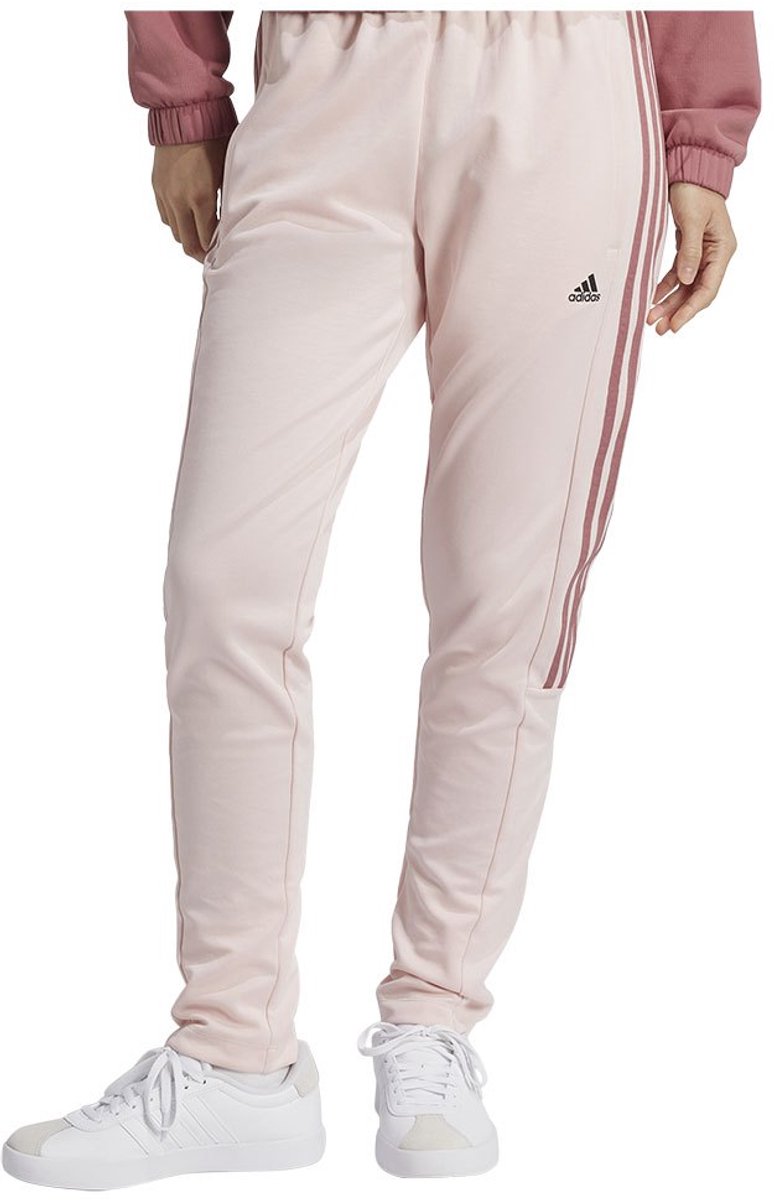 774x1200 Adidas Tiro Trainingsbroek Roze XL / Regular Vrouw - Afbeelding 1