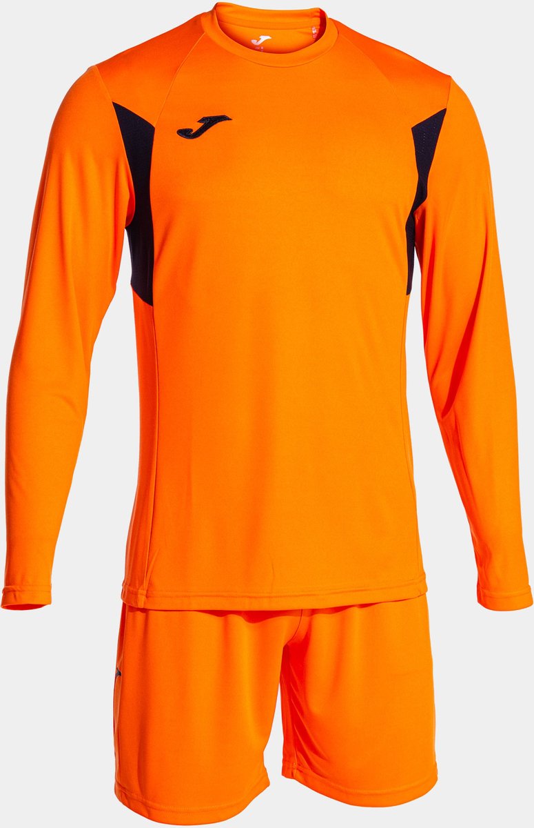 775x1200-22 Keepersset Joma Winner Oranje Oranje - XL - Afbeelding 1