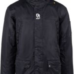 Robey Crossbar Parka Senior