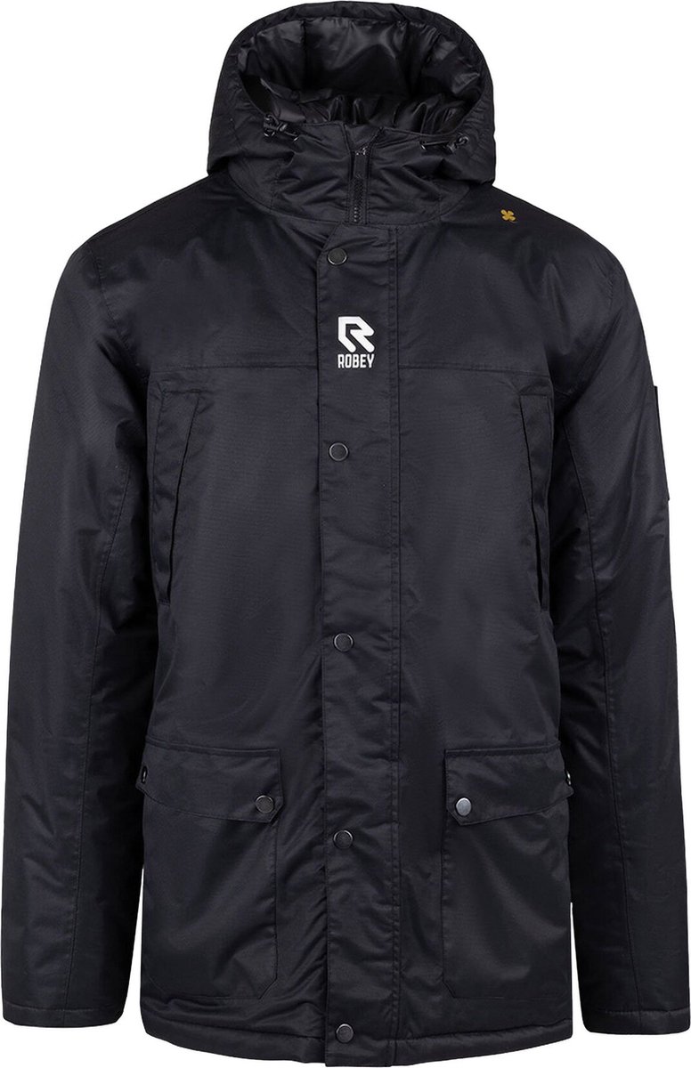 776x1200-6 Robey Crossbar Parka Senior - Afbeelding 1
