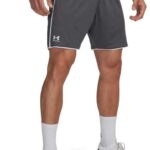 Under Armour Challenger Train Korte Broek Grijs XL Man