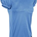 Heren Voetbalshirt Ademend en Duurzaam voor Training en Wedstrijd