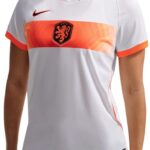 Nike Nederlands Elftal Uit Shirt WK2026 Dames - Maat L