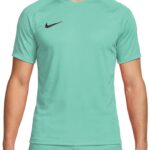 Nike Dri-FIT Park VIII SS Shirt Heren - Maat M