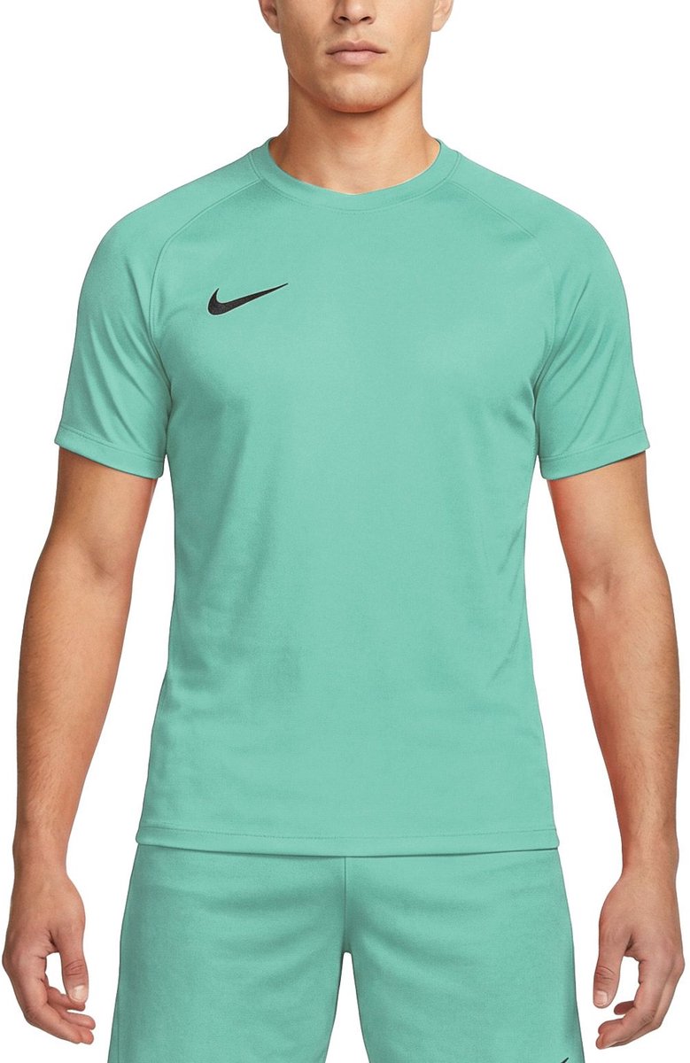 779x1200-29 Nike Dri-FIT Park VIII SS Shirt Heren - Maat M - Afbeelding 1