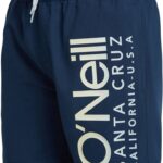 O'Neill Cali Zwemshort Jongens - Maat 152