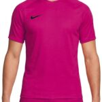 Nike Dri-FIT Park VIII SS Shirt Heren - Maat S