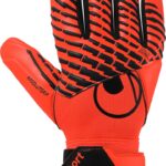 Uhlsport FM Power Edition Absolutgrip Com HN Keepershandschoenen - Maat 10.5