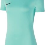 Nike Park VII SS Shirt Dames - Maat M