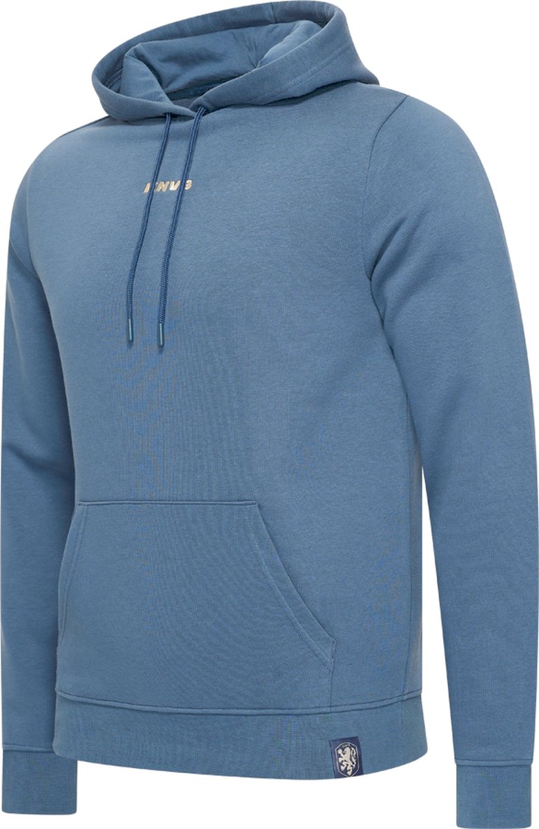 781x1200-3 Nederlands Elftal Hoodie - Maat M - Officiële KNVB Merchandise - Lifestyle - Voetbaltrui - Afbeelding 1