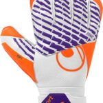 Uhlsport FM Cybertec Maignan Soft Replica Keepershandschoenen - Maat 7