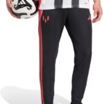 Adidas Messi Broek Zwart S Man,Vrouw