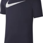 Nike Dri-Fit Park Sportshirt Heren - Maat  XL
