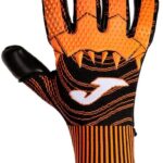 Joma Area 360 Keepershandschoenen Oranje,Zwart 12