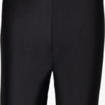 Dutchy kinder voetbal sliding short - Zwart - Maat 164