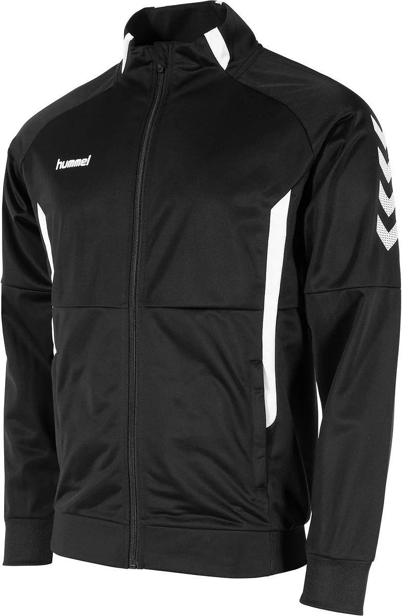 784x1200-36 hummel Authentic Poly FZ Sportvest Unisex - Maat L - Afbeelding 1
