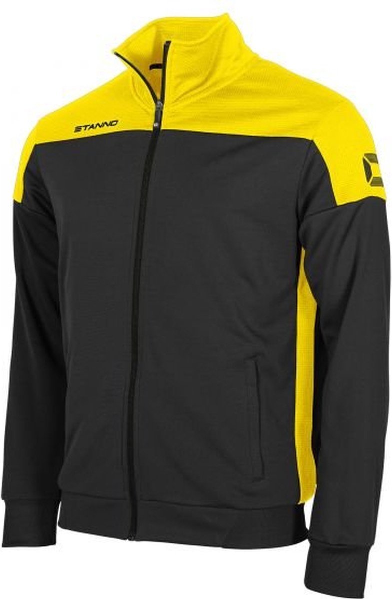 785x1200-16 Stanno Pride Full Zip Jack - Maat XXL - Afbeelding 1