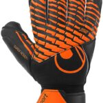 Uhlsport Fm Super Resist+ Hn Keepershandschoenen Zwart 3