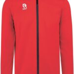 Robey Crossbar Full-Zip Trainingsjack Junior - Maat 164