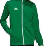 Adidas Entrada 22 Trainingsvest Heren - Groen | Maat: L