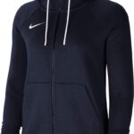 Nike Fleece Park Dames Vest - Maat S