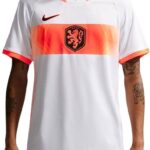 Nike Nederlands Elftal Uit Shirt WK2026 Heren - Maat XL
