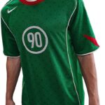 Nike Dri-FIT Total 90 Shirt Heren - Maat L