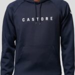 Castore Core Hoody Navy [Maat M]