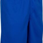 Avento Sportshort - Volwassenen - Kobalt - S