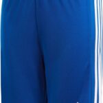 Adidas Squadra 21 Short Junior - Maat 176