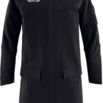 Jako Wardrobe Winterjas Heren - Zwart | Maat: XL