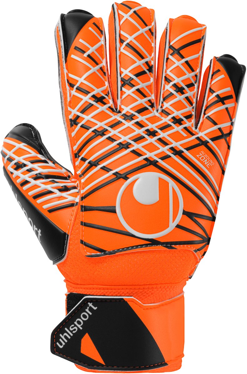 791x1200-3 Uhsport Soft Resist+ Flex Frame Keepershandschoenen - Maat 11 - Afbeelding 1