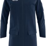 Jako Wardrobe Winterjas Heren - Marine | Maat: XL